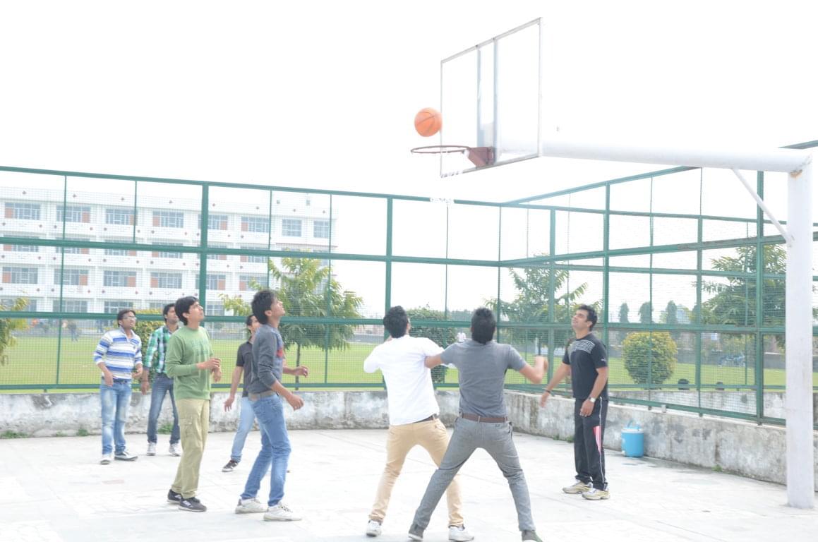 Tek Chand Mann College of Engineering Sonepat Infrastructure photo 8